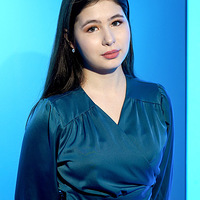 Лейла Джумалиева