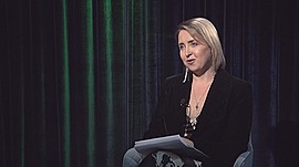 Крупным планом:  Екатерина Яковлева о фестивале «RT.Док: Время героев» • Крупным планом, выпуск от 22 ноября 2023