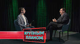 Заслуженный артист РФ Владимир Бондаренко: «Я за русский психологический театр» • Ко Всемирному дню театра, выпуск от 24 марта